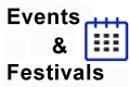 Padthaway Region Events and Festivals