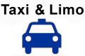 Padthaway Region Taxi and Limo
