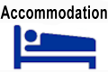 Padthaway Region Accommodation Directory
