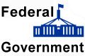 Padthaway Region Federal Government Information