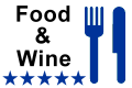 Padthaway Region Food and Wine Directory