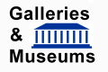 Padthaway Region Galleries and Museums