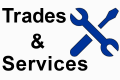 Padthaway Region Trades and Services Directory