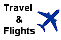 Padthaway Region Travel and Flights