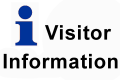 Padthaway Region Visitor Information